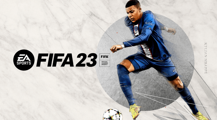 FIFA 23