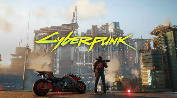 Cyberpunk 2077