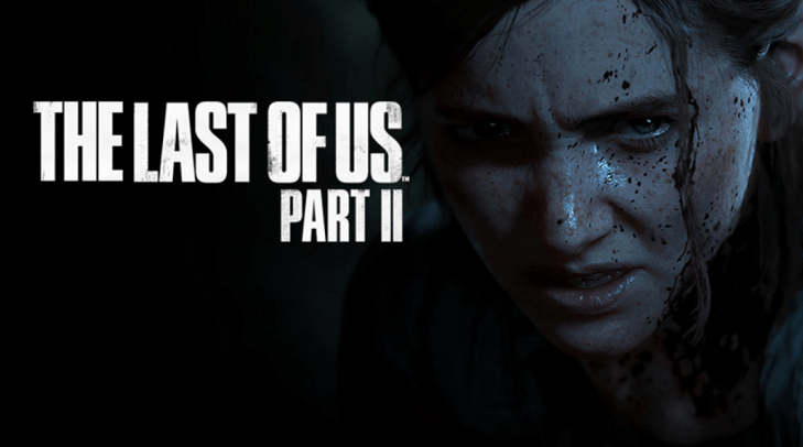 The Last of Us Part II