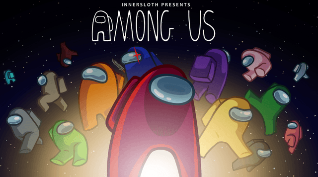 Among Us