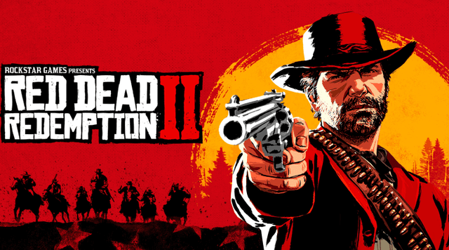 Red Dead Redemption 2